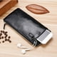 thumbnail image 4 of Monedero largo con cremallera para hombre, cartera portátil multifuncional, monedero largo para tarjetas, 4 of 8