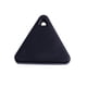 thumbnail image 1 of Rastreador inteligente Injueey para mascotas Bluetooth Negro, 1 of 6