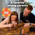 thumbnail image 7 of Resparked Customizer Engraving Pen (Formerly Culiau): Ultimate Cordless Portable Tool for Artists & DIYers - Engrave 50+ Surfaces - Beginner Friendly - Rechargeable - Free 30 Bits & Mastery Guide, 7 of 7