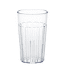 Newport Tumbler 10 oz. Clear