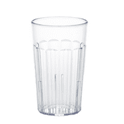 Newport Tumbler 10 oz. Clear