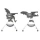thumbnail image 4 of Silla Alta Joie Mimzy Spin Tile, 4 of 4