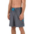 thumbnail image 1 of Bañador tipo bermuda Speedo Marina Volley hasta la rodilla con UPF 50+, 1 of 4