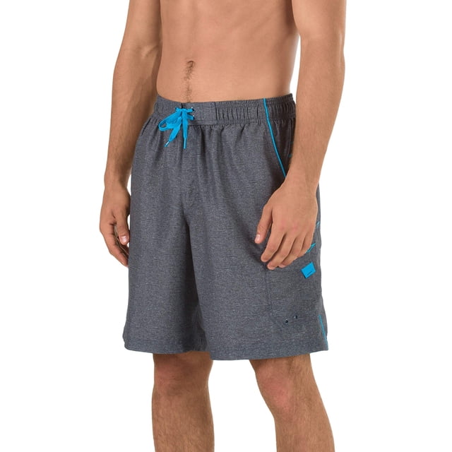 Bañador tipo bermuda Speedo Marina Volley hasta la rodilla con UPF 50+