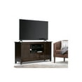 thumbnail image 5 of Simpli Home Carlton TV Media Stand - Cabinet unit - for TV - screen size: up to 60", 5 of 5