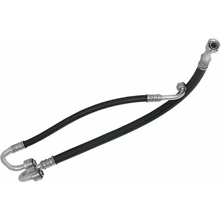 AC Delco 15-30225 A/C Manifold Hose Kit
