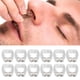 thumbnail image 1 of Clip Para La Nariz Para Ronquidos, Dispositivo Para Ronquidos, Flexible, Seguro, Portátil Para Hombres Y Mujeres Para Dormir, 1 of 7