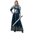 thumbnail image 5 of Women's Medieval Warrior Costume, 5 of 5