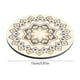 thumbnail image 3 of Alfombrilla aislante de diatomeas,resistente al calor,para mesa de comedor,tapete para ollas,tapete para cuencos,protección duradera contra altas temperaturas, 3 of 7