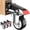 880lb, variant on Retractable Casters Heavy Duty Bench Caster Wheels, 660 Lbs Workbench Casters Kit – Designed for Workbenches, Machinery & Tables, 4 Pack