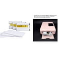 thumbnail image 6 of 3 Ink Cartridges 108 Sheets Photo Paper Replace For CP810 CP1300 CP1200 CP800, 6 of 9