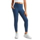 thumbnail image 1 of Leggings CRZ YOGA Butterluxe con Bolsillos Azul Marino Talla S, 1 of 4