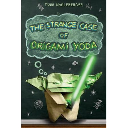 The Strange Case of Origami Yoda