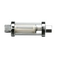 thumbnail image 2 of Seachoice 20941 Universal In-Line Fuel Filter, 2 of 5