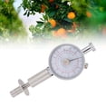 thumbnail image 4 of Fruit Penetrometer, Portable Fruit Hardness Tester Easy To Measure with Probe for Apples for Grapes for Pears, 4 of 7