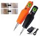 thumbnail image 1 of Electric Poultry Feather Plucker Rechargeable Small Chicken Plucker Machine, 1 of 4