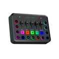 thumbnail image 4 of MERIGLARE Audio Mixer 5 Channel Sound Board Mixing Console for Party Performance Phone, 4 of 9