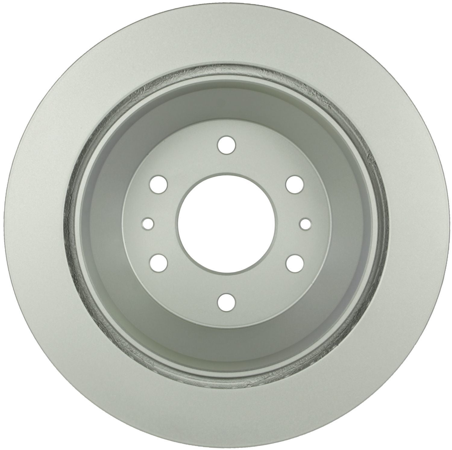 Bosch 25010547 QuietCast Disc Brake Rotor