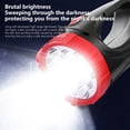 thumbnail image 4 of Dvkptbk Camping Light Led Rechargeable Flashlight Outdoor Strong Light Searchlight Hand Carry Emergency Light Sports & Outdoors, 4 of 9