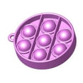 thumbnail image 3 of SAYOO Pop Bubble Toy with Hanging Hole Tool Sensory Fidget Accessory, 3 of 7