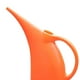 thumbnail image 3 of Regadera plástica de gran capacidad para la planta interior del sitio de la casa - 2 colores bien escogidos 3L naranja Zulema Regadera de cabeza de aspersor, 3 of 8