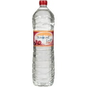 Great Brands of Europe Bonafont Levite Beverage, 50.7 oz
