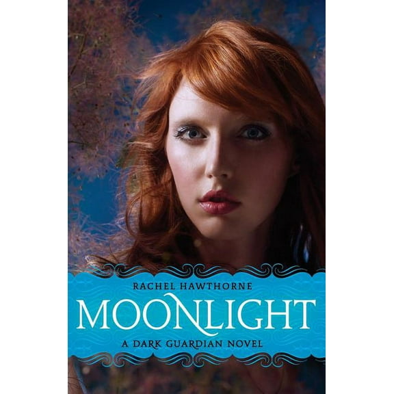 Dark Guardian Novels Dark Guardian #1: Moonlight, Book 01, (Paperback)