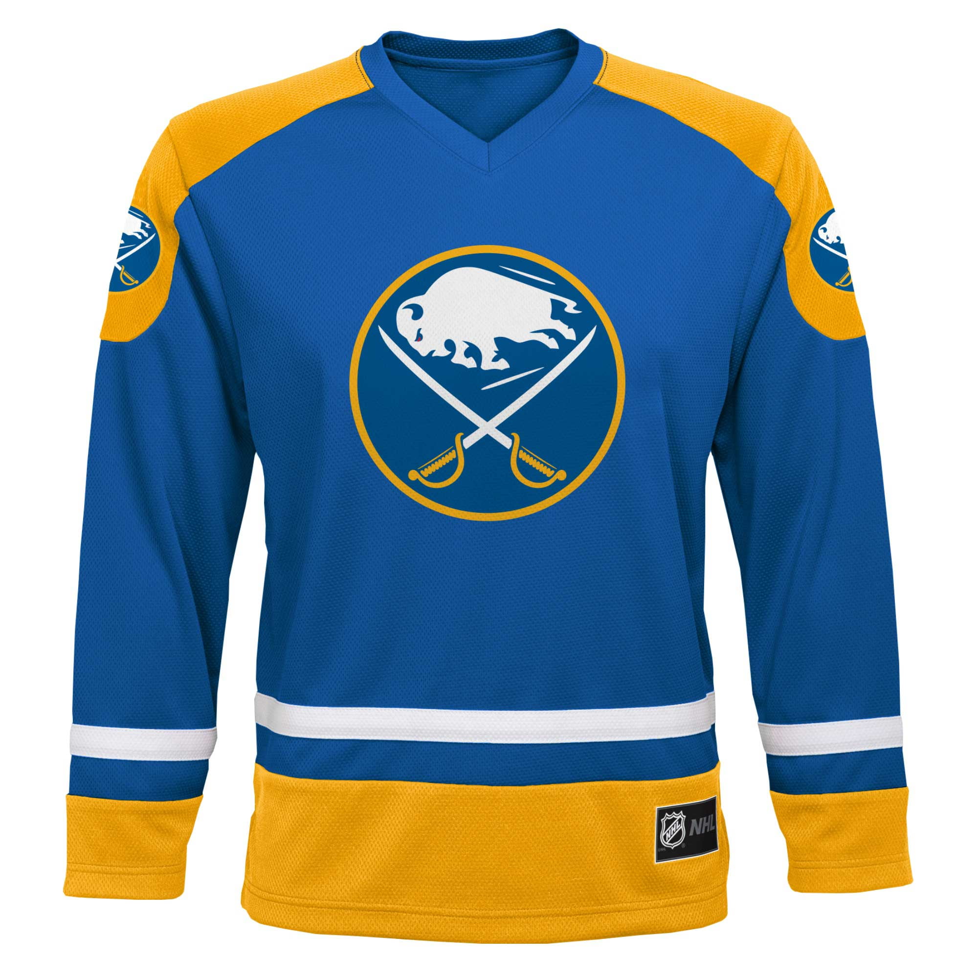 Tuch 3rd Jersey help (youth) : r/sabres