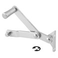 thumbnail image 1 of Prime-Line Produits H 3618 Opérateur de Persiennes, Aluminium, 1 of 1