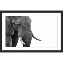 "Family First" Framed Painting Print