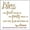 Tan, variant on Bless the Food Family and the Love Between Us Amen Wall Vinyl Sticker Lettering Decal 18Wx18H Color Options