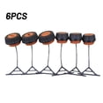 thumbnail image 1 of Ensemble de Bouchons de Carburant Catered Solution s'Adapte Parfaitement à Divers Modèles de Tronçonneuse, 1 of 7