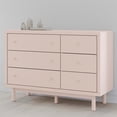 thumbnail image 2 of Ashley Furniture Wistenpine Blush Dresser, 2 of 8