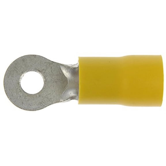 Dorman 86460 5/16" 4-Gauge Ring Terminal,