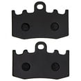 thumbnail image 4 of Niche Brake Pad Set for BMW R1100S Front Semi-Metallic Motorcycle 4 Pack 519-KPA2396D, 4 of 6