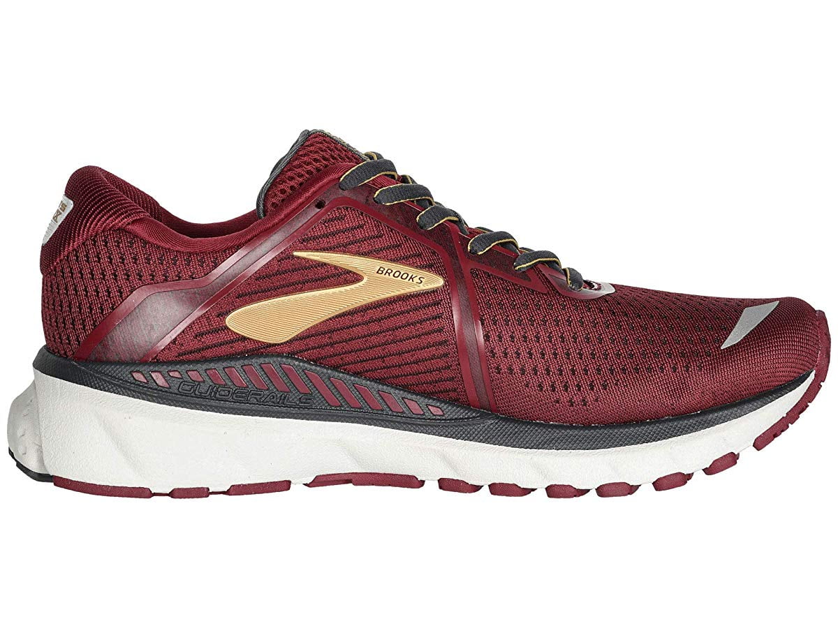 brooks adrenaline asr 12 womens gold