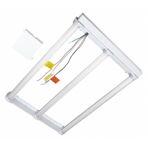 Litetronics LED Magnetic Retrofit Kit,21"L,30W,3500K