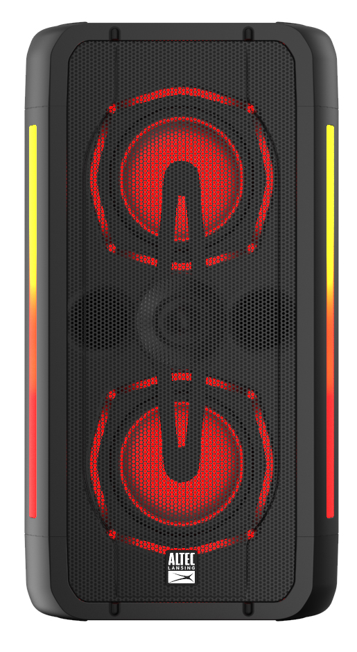 Shockwave 100 bluetooth speaker Clearance