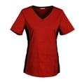 thumbnail image 1 of Women's Scrub Top, 1 of 4