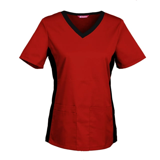 Haut de Sarrau pour Femme