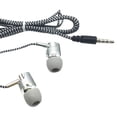 thumbnail image 3 of kurtrusly Phone 3.5mm Earphone PC Gaming Stereo In-Ear Computer Earbuds with Microphone Headset, 3 of 8