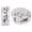 C, variant on Hot Tub Lights Pack Battery Powered LED Pool Lights With Remote Control And Suction Cup For Parties Spas Aquariums Solar Outdoor Fence Lights Modern Industrial Floor Lamp Star Lights for Bedroom Kids