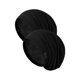 thumbnail image 1 of wonima11 Silk Bonnet for Sleeping Women, Adjustable Silky Satin Lined Sleep Cap, Silk Hair Wrap Slouch Beanie Hat, 1 of 1