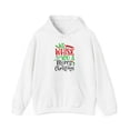 thumbnail image 2 of Love Unisex Heavy Blend™ Hooded Sweatshirt We Whisk You A Merry Christmas, 2 of 9