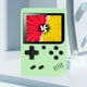 thumbnail image 4 of Retro Electronic Gaming Toys Mini-size Pocket Player (800 tipos de verde) Ehuebsd Para estrenar, 4 of 9