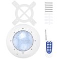 thumbnail image 4 of IP68 Waterproof LED Lighting Decor, Waterproof Light, Swimming Pool Light, AC 12V LED Lamp Supplies, 18W159LED With Seven Colors For Swimming Pool For Garden, 4 of 8