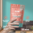 thumbnail image 4 of Myo & D-Chiro Inositol 400 g Sin sabor Flow, 4 of 6