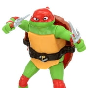 Teenage Mutant Ninja Turtles Sewer Shredder Raphael