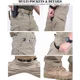 thumbnail image 3 of Pantalón Táctico Militar Impermeable Y Cortavientos, 3 of 8