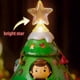 thumbnail image 5 of Figuras de acción de Disney Tsum, juguetes para niños, modelo de árbol de Navidad, Mickey, Woody, Buzz, Pato Donald, Alien, 5 of 5